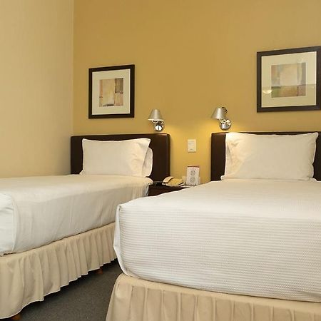 Austral Express Hotel Comodoro Rivadavia Exterior photo