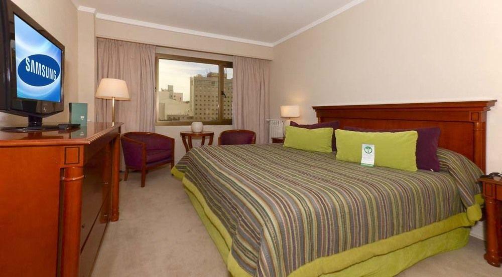 Austral Express Hotel Comodoro Rivadavia Exterior photo