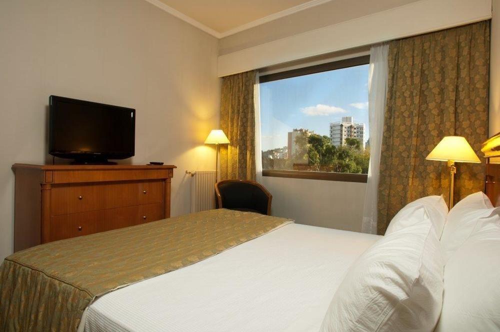 Austral Express Hotel Comodoro Rivadavia Exterior photo